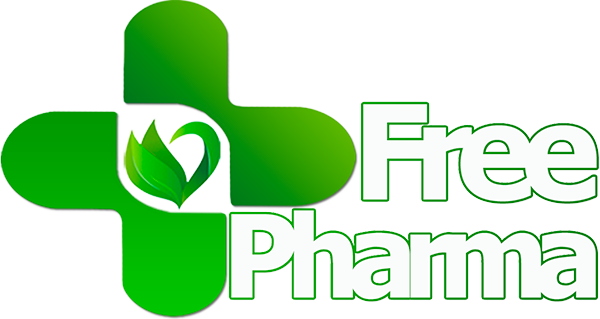 logo freepharma