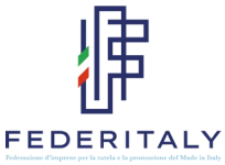 logo federitaly m