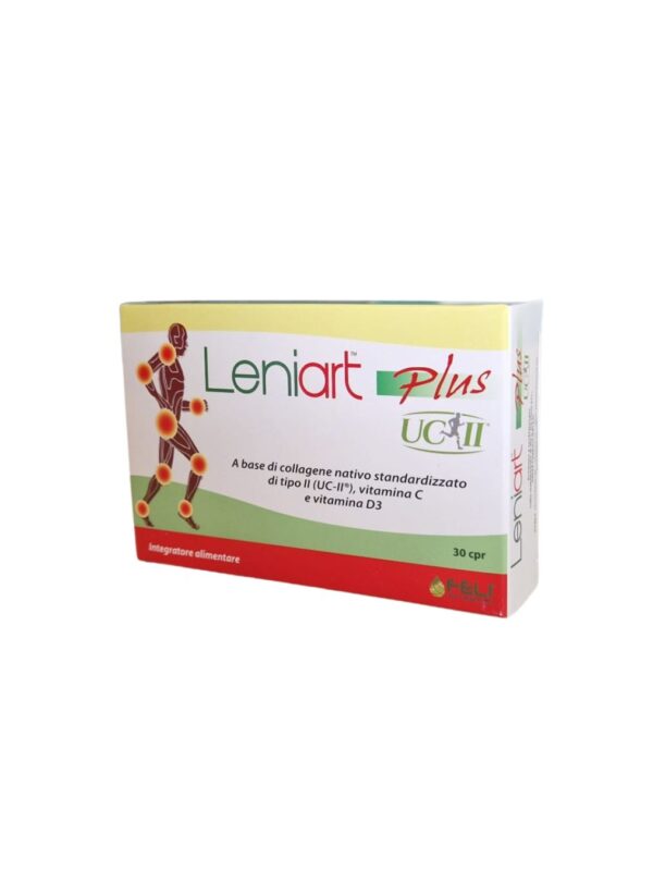 Leniart plus